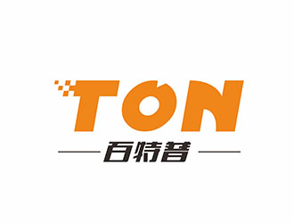 AR科技核心～雪狐设计的百特普/TON/T/BTPlogo设计