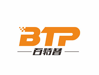 AR科技核心~雪狐设计的logo设计