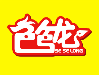 劳志飞的logo设计
