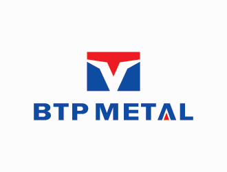 李冬冬的百特普/TON/T/BTPlogo设计