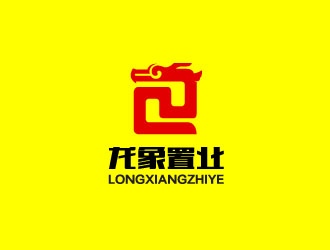 文大为的logo设计