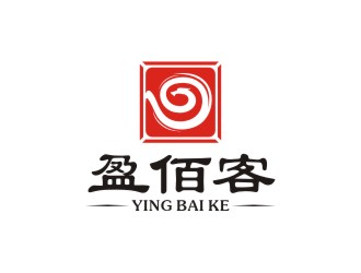 曾翼的logo设计