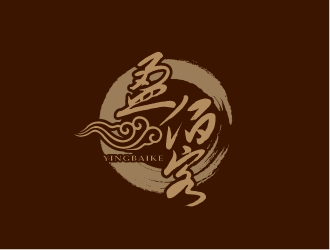 陈晓滨的logo设计