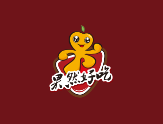 黄安悦的logo设计