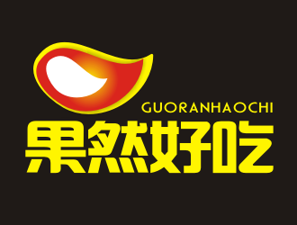 张军代的logo设计