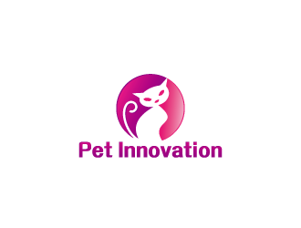 周金进的Pet Innovationlogo设计