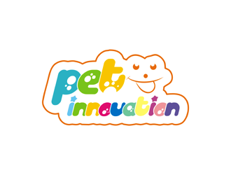 谭家强的Pet Innovationlogo设计