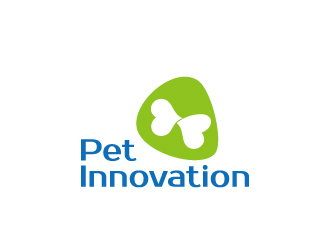 陈兆松的Pet Innovationlogo设计