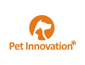 曾翼的Pet Innovationlogo设计