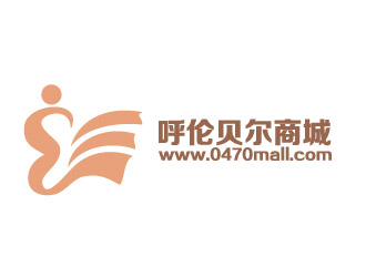 黄程的logo设计