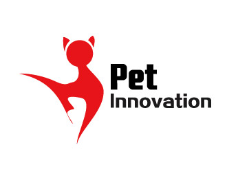 黄程的Pet Innovationlogo设计
