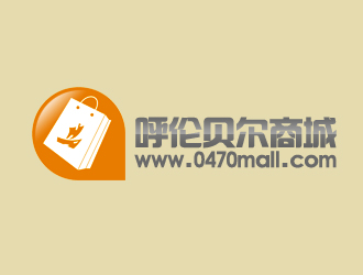 仓小天的logo设计