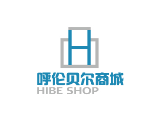 陈兆松的logo设计