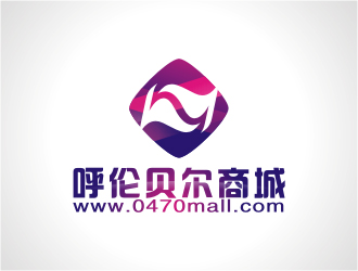 杨福的logo设计