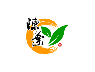 张发国的logo设计