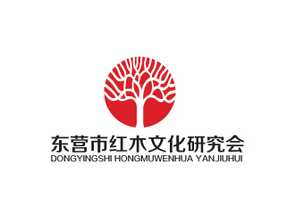 秦晓东的logo设计