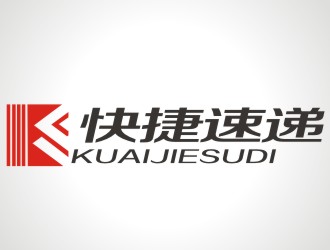 张军代的logo设计