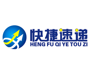 祝小林的logo设计