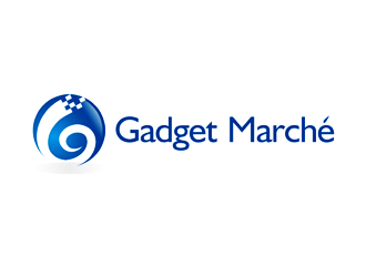谭家强的Gadget Marchélogo设计