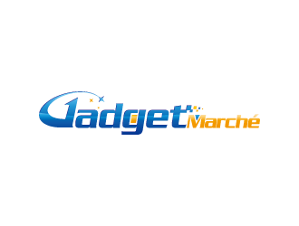 周金进的Gadget Marchélogo设计