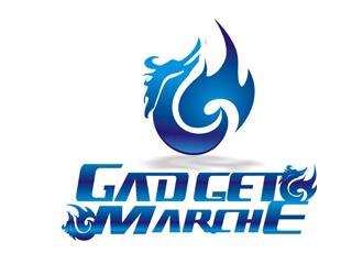 杨占斌的logo设计