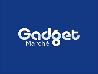 郑国麟的Gadget Marchélogo设计