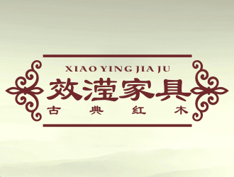 张军代的logo设计