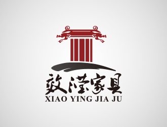 黄安悦的logo设计