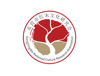 廖燕峰的logo设计