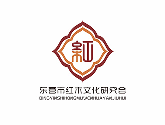 AR科技核心～雪狐设计的logo设计
