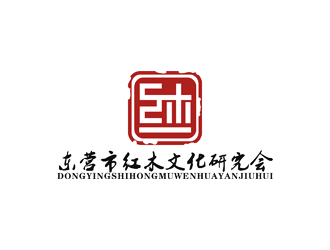 许明慧的logo设计