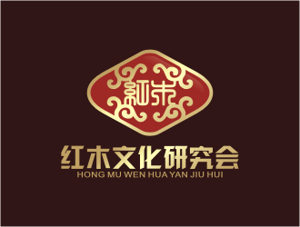 杨福的logo设计