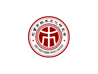 张发国的logo设计