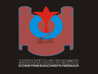 龙小兰的logo设计