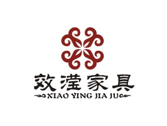 曾翼的logo设计