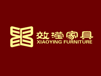 冯浩的logo设计