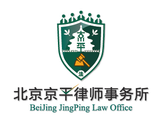 白文哲的logo设计