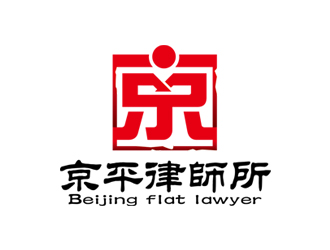 赵波的logo设计