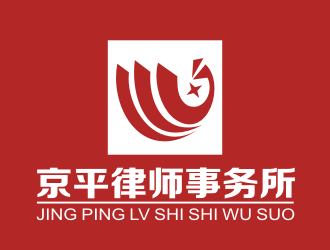 张军代的logo设计