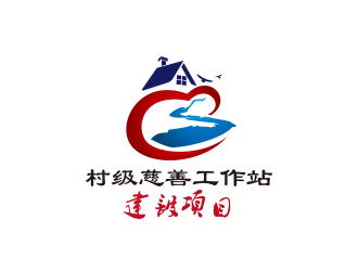 黄安悦的logo设计