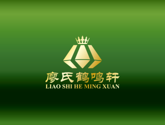 黄安悦的logo设计