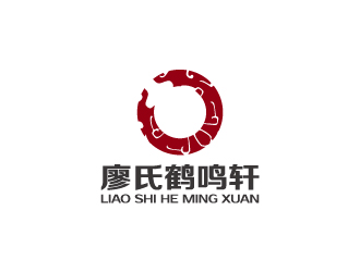 陈兆松的logo设计