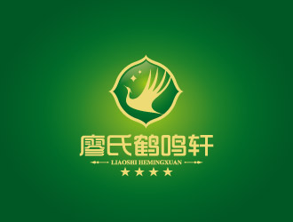 李冬冬的logo设计