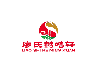 周金进的logo设计
