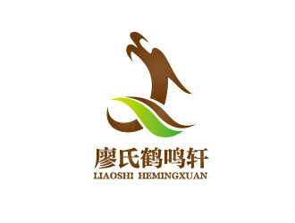 冯浩的logo设计
