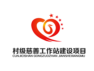 范振飞的logo设计