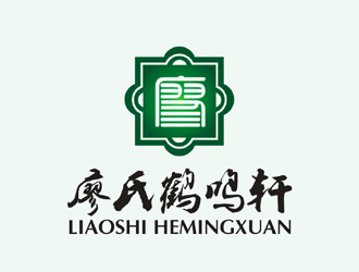 冯爱玉的logo设计