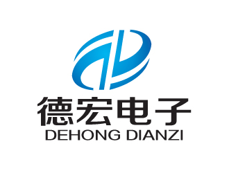 秦晓东的logo设计