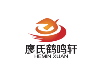 秦晓东的logo设计