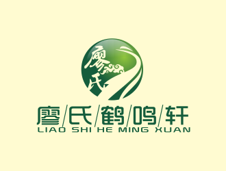 林思源的logo设计